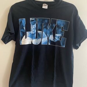 2014 Luke Bryan Concert Tee